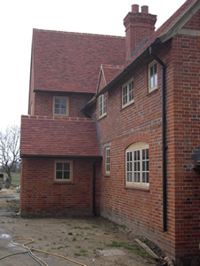 Chilham Castle